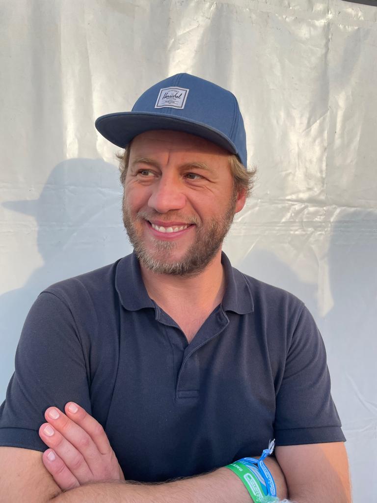 Matthijs van Schendelen